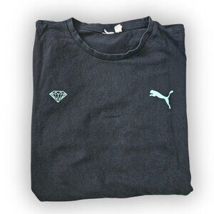 PUMA X DIAMOND SUPPLY CO EXCLUSIVE LIMITED EDITION T-SHIRT SIZE XL